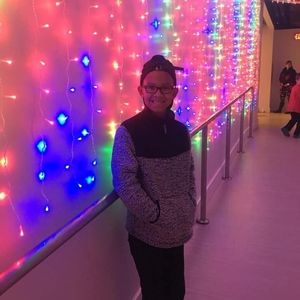 Meet your Posher, Aziah